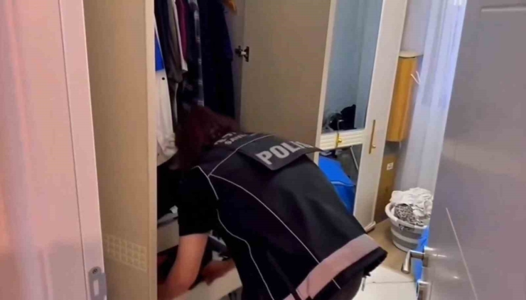 Şanlıurfa’da Telefonla Dolandırıcılık Operasyonu: 9 Tutuklama