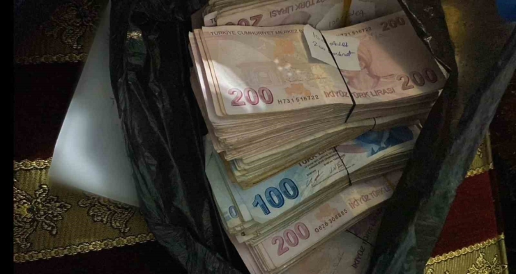 Şanlıurfa’da Telefonla Dolandırıcılık Operasyonu: 9 Tutuklama