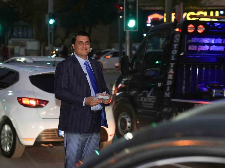 Başkan Yılmaz’dan Koruyucu Aile Farkındalığı