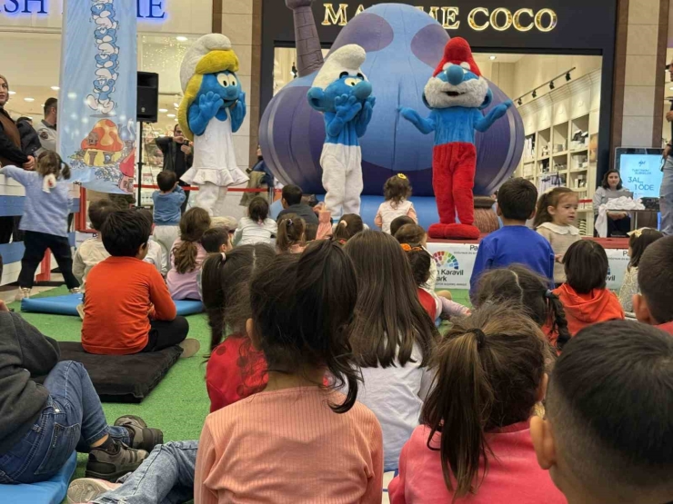 Diyarbakır’da Alışveriş Festivali Çeşitli Etkinliklerle Devam Ediyor