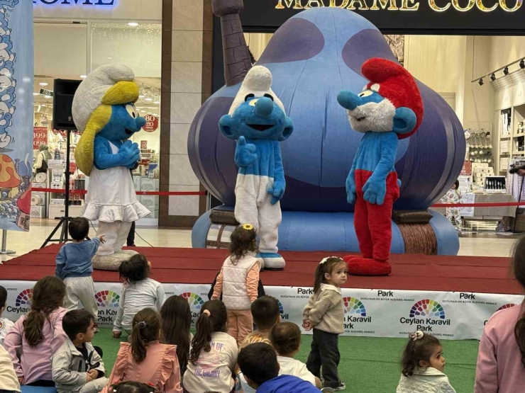 Diyarbakır’da Alışveriş Festivali Çeşitli Etkinliklerle Devam Ediyor