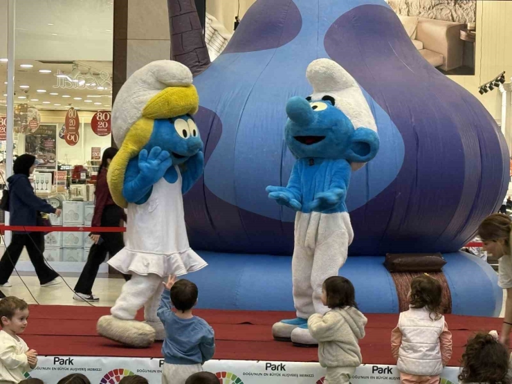 Diyarbakır’da Alışveriş Festivali Çeşitli Etkinliklerle Devam Ediyor