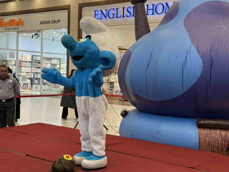 Diyarbakır’da Alışveriş Festivali Çeşitli Etkinliklerle Devam Ediyor