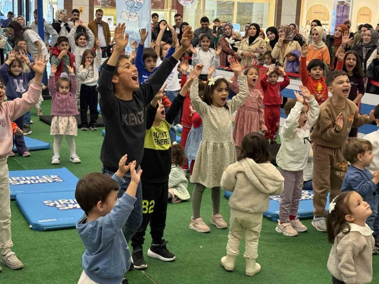 Diyarbakır’da Alışveriş Festivali Çeşitli Etkinliklerle Devam Ediyor