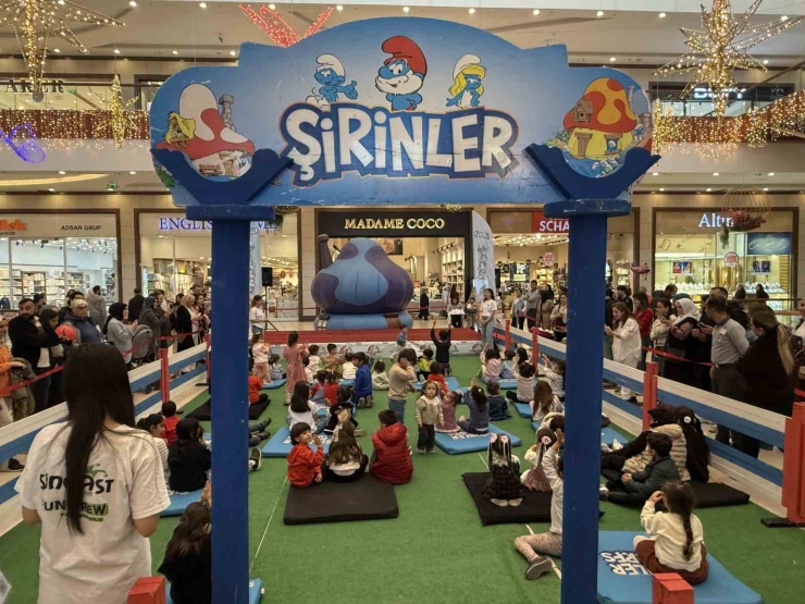 Diyarbakır’da Alışveriş Festivali Çeşitli Etkinliklerle Devam Ediyor