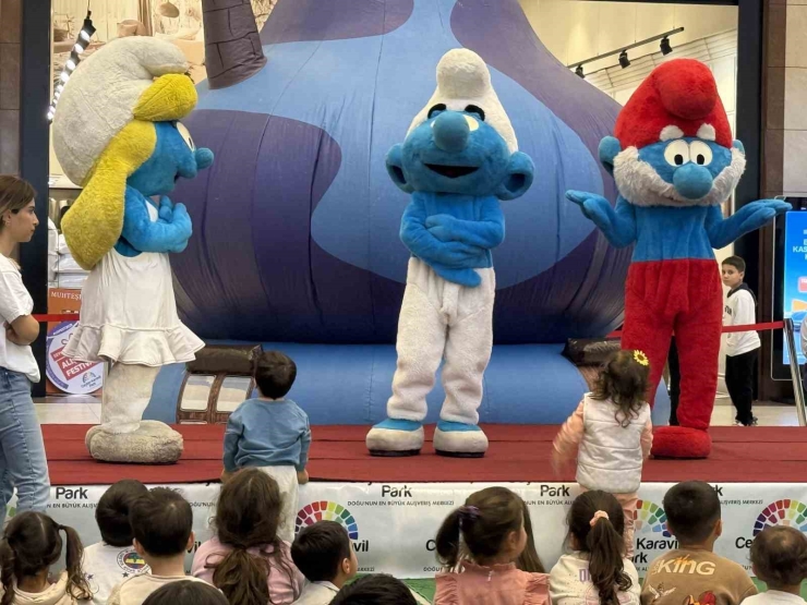 Diyarbakır’da Alışveriş Festivali Çeşitli Etkinliklerle Devam Ediyor