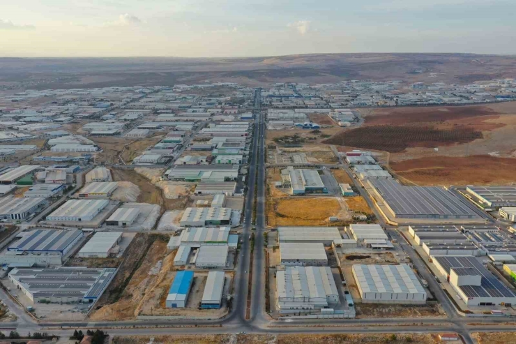 Şanlıurfa Osb’de Atıksu Arıtma Kapasitesi 12 Kat Artıyor