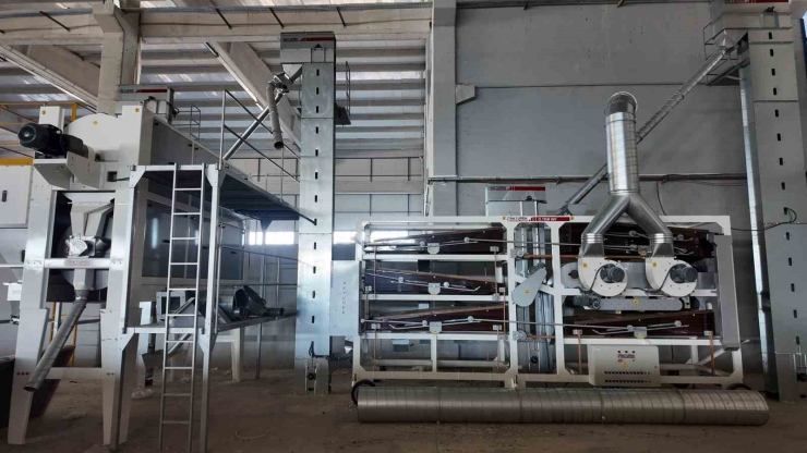 Şanlıurfalı Kadınlar Tarımsal Üretime Katılıyor