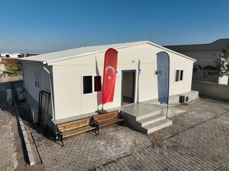 Şanlıurfalı Kadınlar Tarımsal Üretime Katılıyor