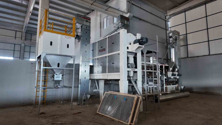 Şanlıurfalı Kadınlar Tarımsal Üretime Katılıyor