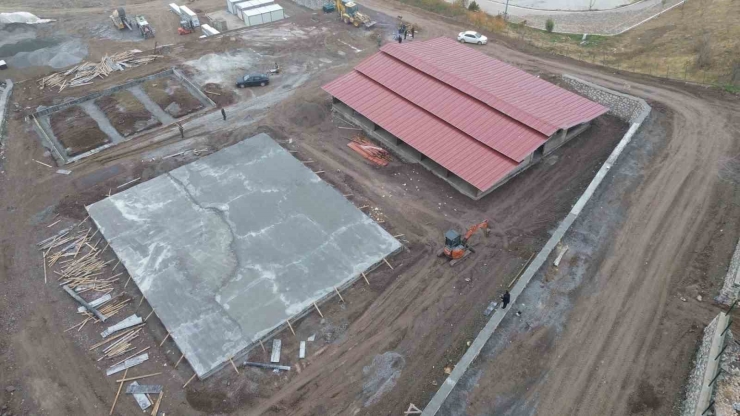 Battalgazi’de Belediye Hizmetleri Planlı Şekilde Devam Ediyor