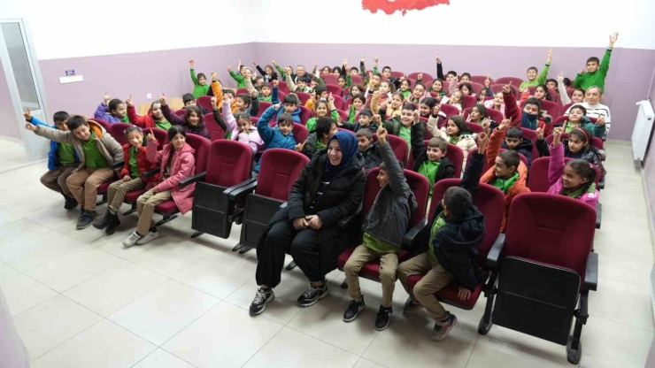 Battalgazi’de Belediye Hizmetleri Planlı Şekilde Devam Ediyor