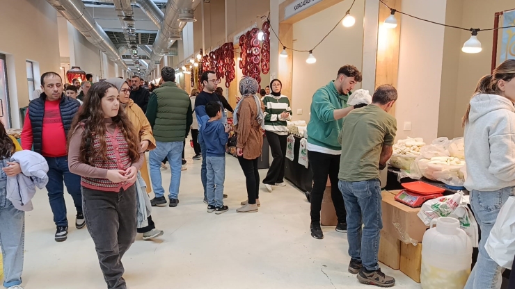 Ditav İstanbul Şube Başkanı Ahıakın: ’’istanbul’da Esen Bu Kardeşlik Rüzgarı Türkiye’nin Her Yerine Yayılmalı’’