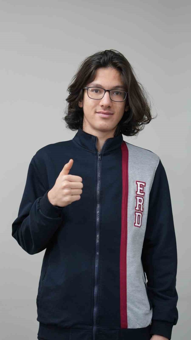 Erdem Koleji Öğrencileri Amo Matematik Olimpiyatı’nda 59 Madalya Kazandı