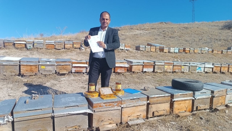 Kışa Hazırlanan Üreticiden Sahte Bal Uyarısı