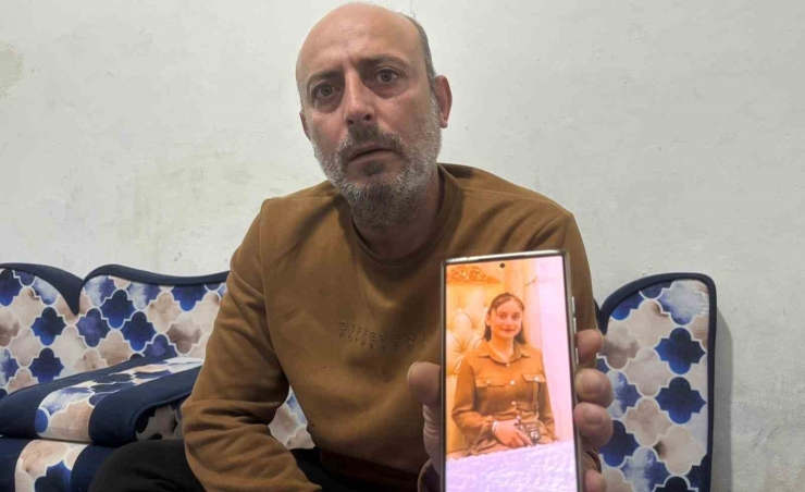 Gaziantep’te 13 Yaşındaki Kız Çocuğu 2 Gündür Kayıp