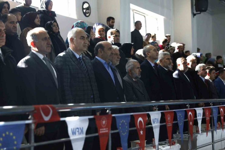 Battalgazi Belediyesi’nden 3 Aralık Dünya Engelliler Günü’ne Özel Farkındalık Programı