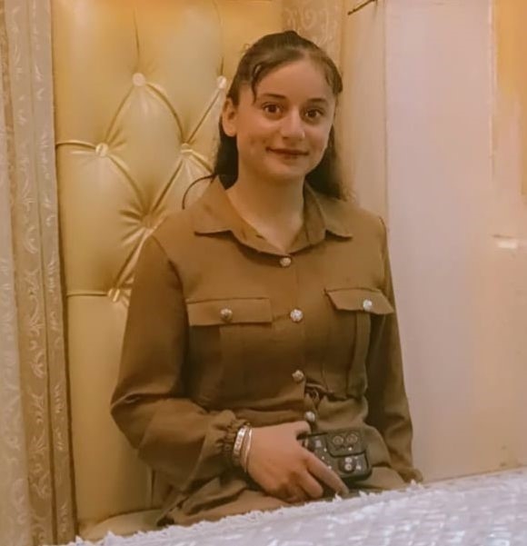 Gaziantep’te 13 Yaşındaki Kız Çocuğu 2 Gündür Kayıp