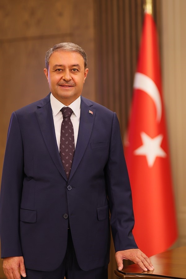 Şanlıurfa Protokolünden "engelliler Günü" Mesajı