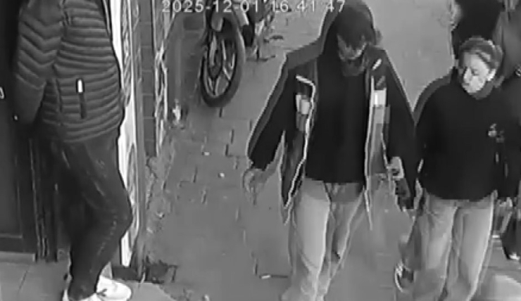 Gaziantep’te 13 Yaşındaki Kız Çocuğu 2 Gündür Kayıp