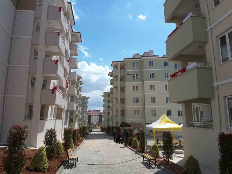 Büyükşehir’in Yeni Konut Müjdesinin Şartları Belli Oldu
