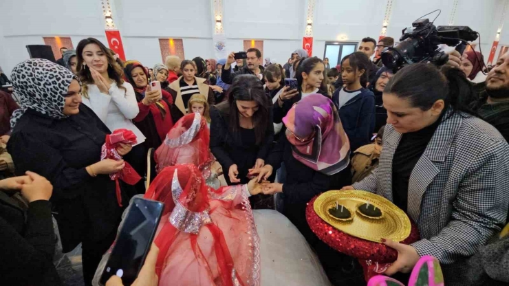 Darende Belediyesi’nden Özel Program