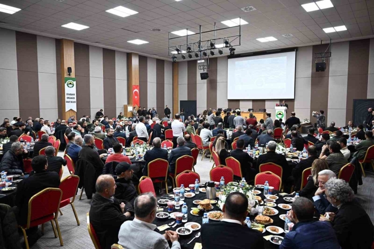 Vali Murat Zorluoğlu: "diyarbakır, Bu Yıl Çok İyi Turizm Sezonu Geçirdi"