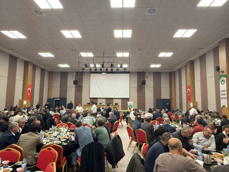 Vali Murat Zorluoğlu: "diyarbakır, Bu Yıl Çok İyi Turizm Sezonu Geçirdi"