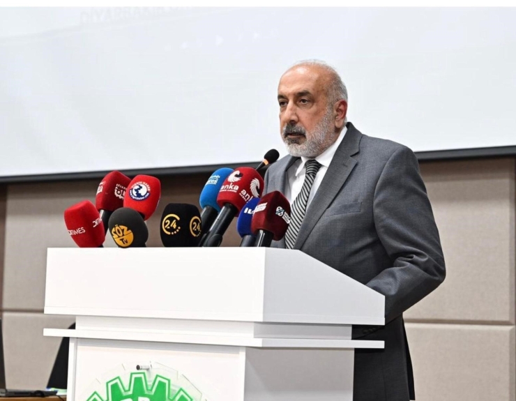 Vali Murat Zorluoğlu: "diyarbakır, Bu Yıl Çok İyi Turizm Sezonu Geçirdi"