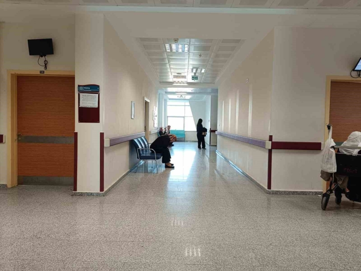 Diyarbakır Silvan Devlet Hastanesi Güçleniyor