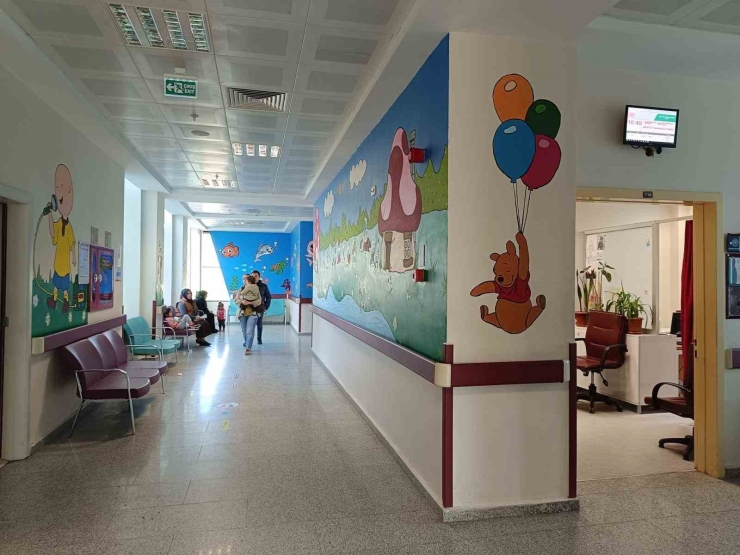 Diyarbakır Silvan Devlet Hastanesi Güçleniyor