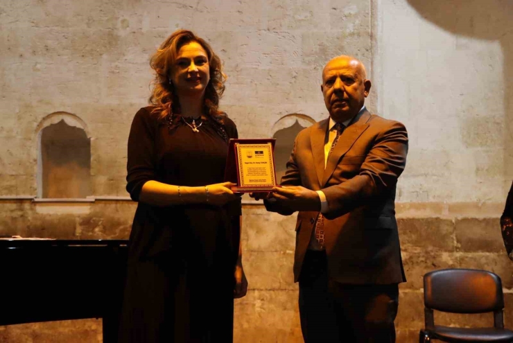 Büyükşehir Belediyesi’nden ’dünya Kadın Hakları Günü’ne Özel Konser