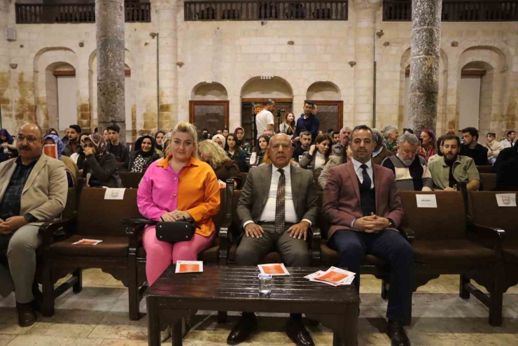 Büyükşehir Belediyesi’nden ’dünya Kadın Hakları Günü’ne Özel Konser