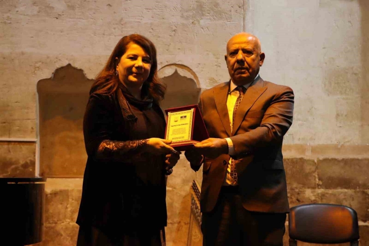 Büyükşehir Belediyesi’nden ’dünya Kadın Hakları Günü’ne Özel Konser