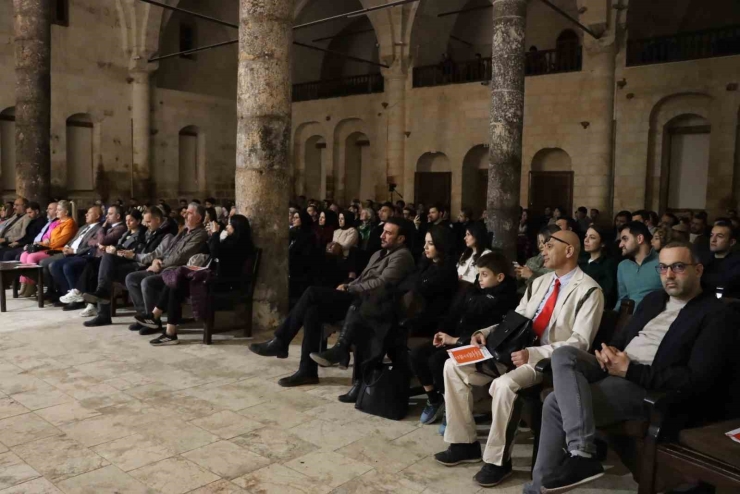 Büyükşehir Belediyesi’nden ’dünya Kadın Hakları Günü’ne Özel Konser