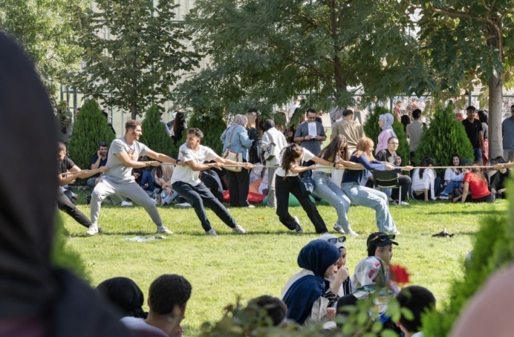 Hasan Kalyoncu Üniversitesi, Uı Greenmetric’te Son 5 Yılda 174 Basamak Yükseldi
