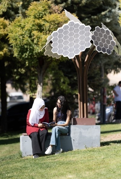 Hasan Kalyoncu Üniversitesi, Uı Greenmetric’te Son 5 Yılda 174 Basamak Yükseldi