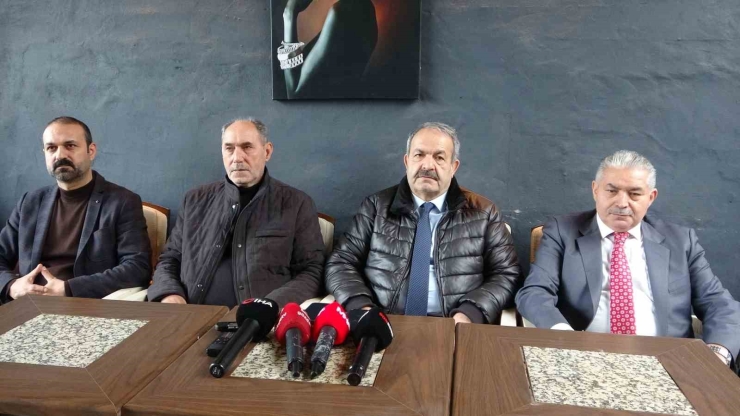 Malatya Yeşilyurtspor’da Bahis Soruşturmasından 10 Futbolcu Ceza Aldı