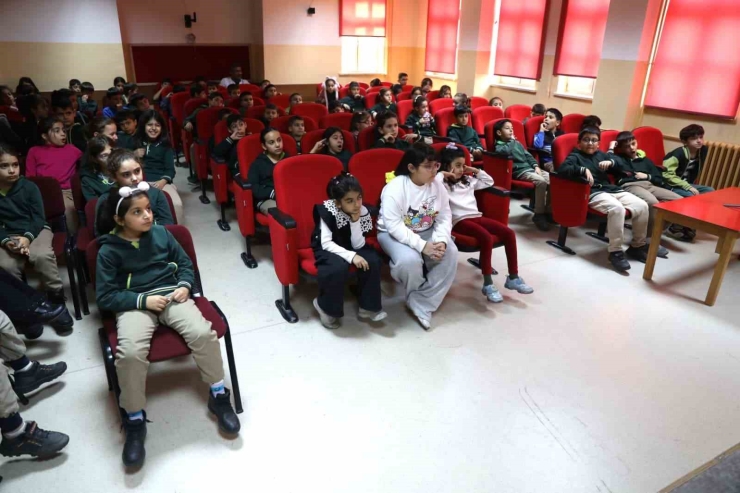 Battalgazi Belediyesi’nden Haftalık Yoğun Çalışma Mesaisi