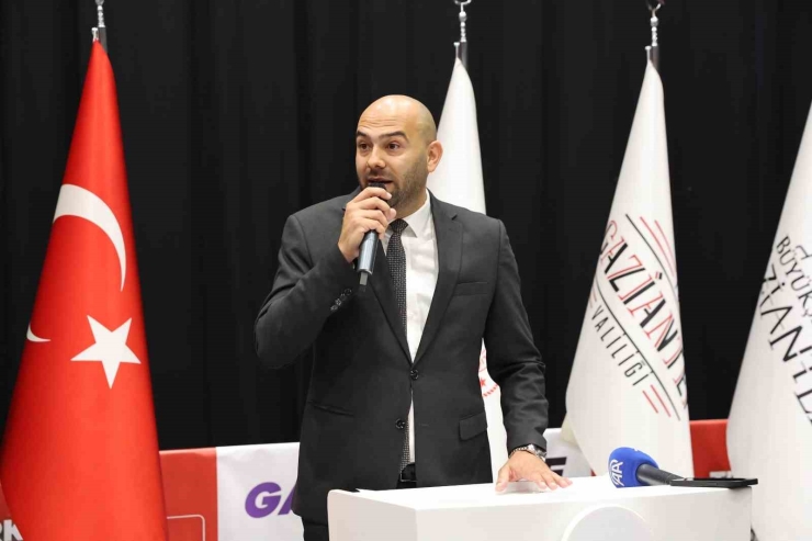 Gaziantep Büyükşehir, Türk Dünyasının İlk Satranç Buluşmasına Ev Sahipliği Yapıyor