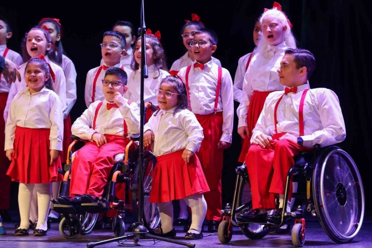 Erken Tanı Ve Erken Müdahale Zirvesi Gaziantep’te Gerçekleşti