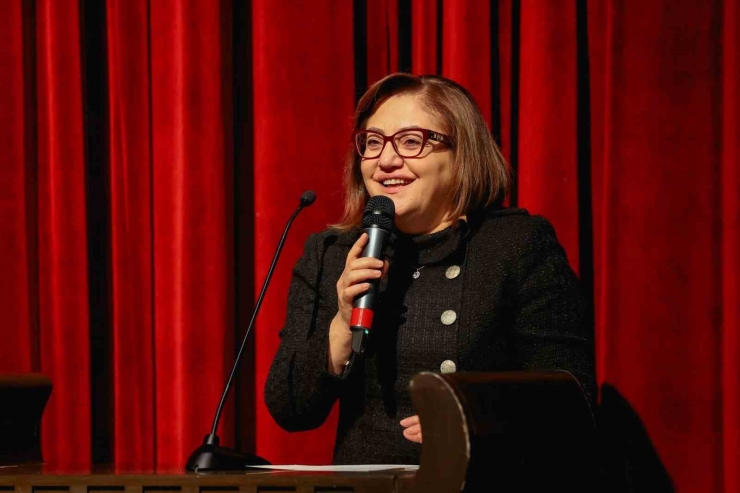 Erken Tanı Ve Erken Müdahale Zirvesi Gaziantep’te Gerçekleşti