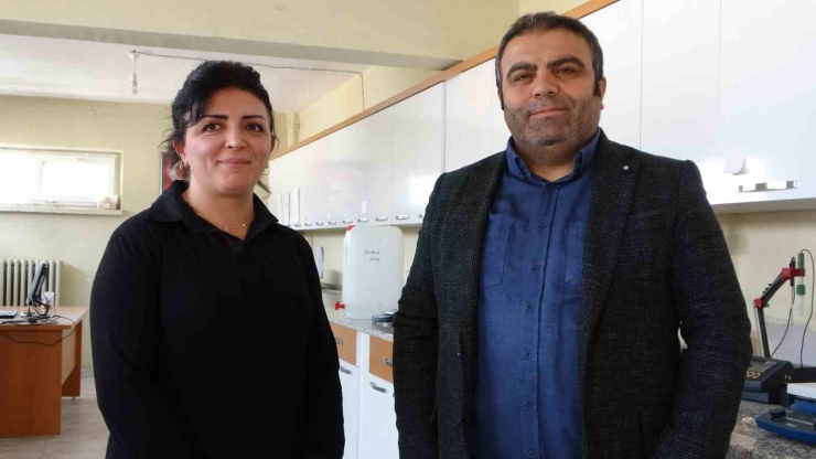 Endemik Malatya Kantaronu, Kimyasal Olarak Sarı Kantarondan Daha Zengin Çıktı