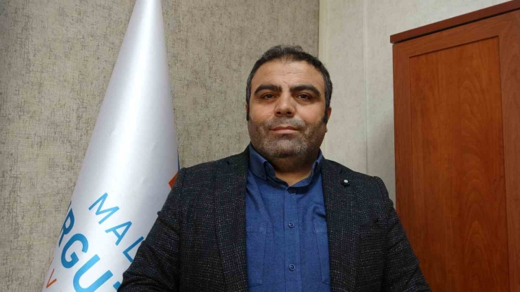 Endemik Malatya Kantaronu, Kimyasal Olarak Sarı Kantarondan Daha Zengin Çıktı