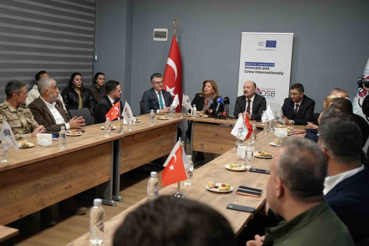 Hasan Kalyoncu Üniversitesi Öğrencisinden Milli Teknoloji Atılımı