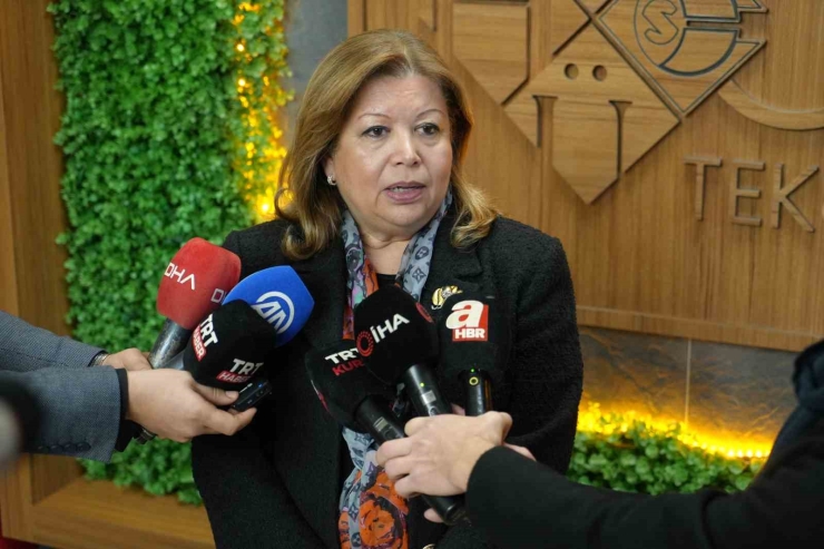 Hasan Kalyoncu Üniversitesi Öğrencisinden Milli Teknoloji Atılımı