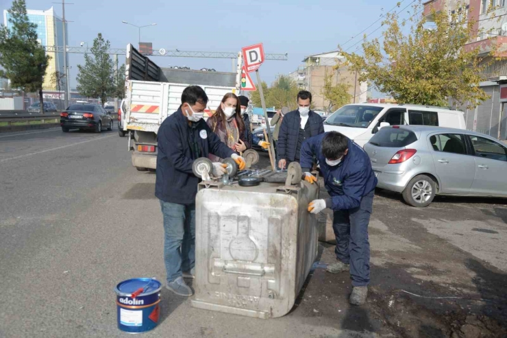 Yerinde Çözüm İle Vatandaşların Talepleri Yerine Getiriliyor