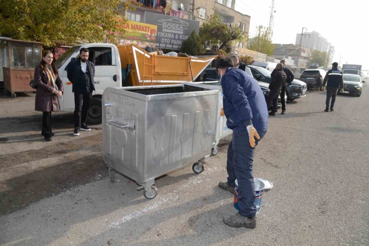 Yerinde Çözüm İle Vatandaşların Talepleri Yerine Getiriliyor
