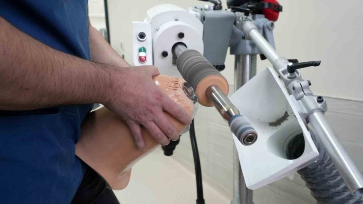 Gaziantep Büyükşehir, Umutları Yeniden Yeşertiyor