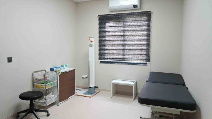 Gaziantep Büyükşehir, Umutları Yeniden Yeşertiyor